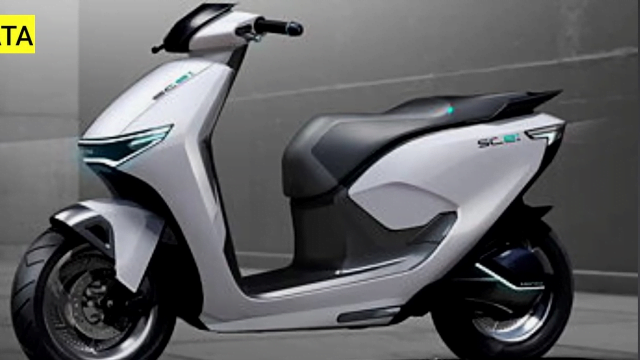 Tata Electric Scooty Launch 2024